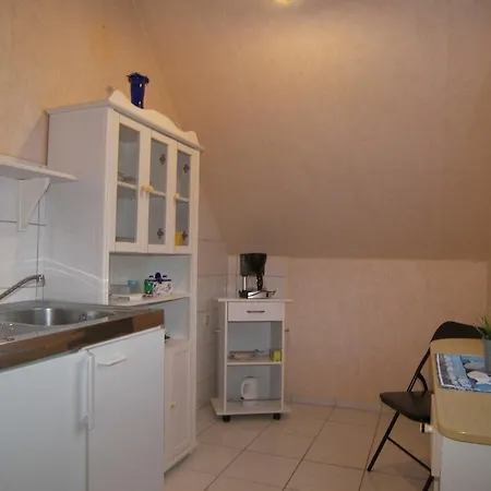 2 Fewos Wiessmann Ca 15 Gehminuten Bis Zum Ostseestrand 塞巴特黑灵斯多夫